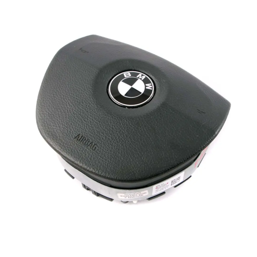 Steering Wheel Driver's Side Airbag Module to BMW 5 Series F10 F11 LCI with Part number 6783829 BMW 5 Series F10 F11 LCI Steering Wheel Driver's Side Airbag Module - SKU 6783829 - Part number 6783829