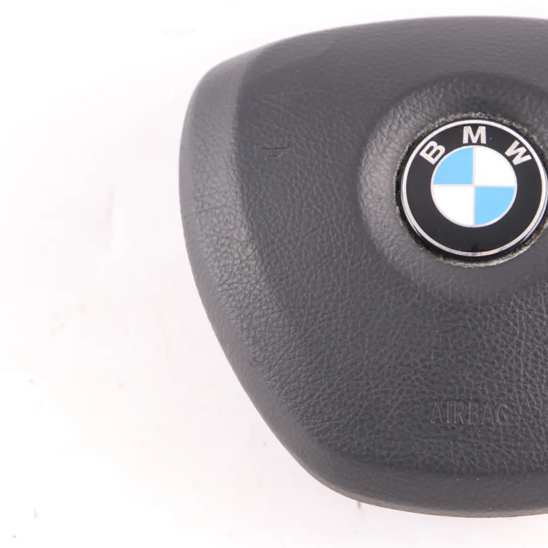 Lenkrad Fahrerseite Airbag Modul für BMW F07 F10 F11 F12 LCI mit Teilenummer 6783839 BMW F07 F10 F11 F12 LCI Lenkrad Fahrerseite Airbag Modul - SKU 6783839-1 - Teilenummer 6783839