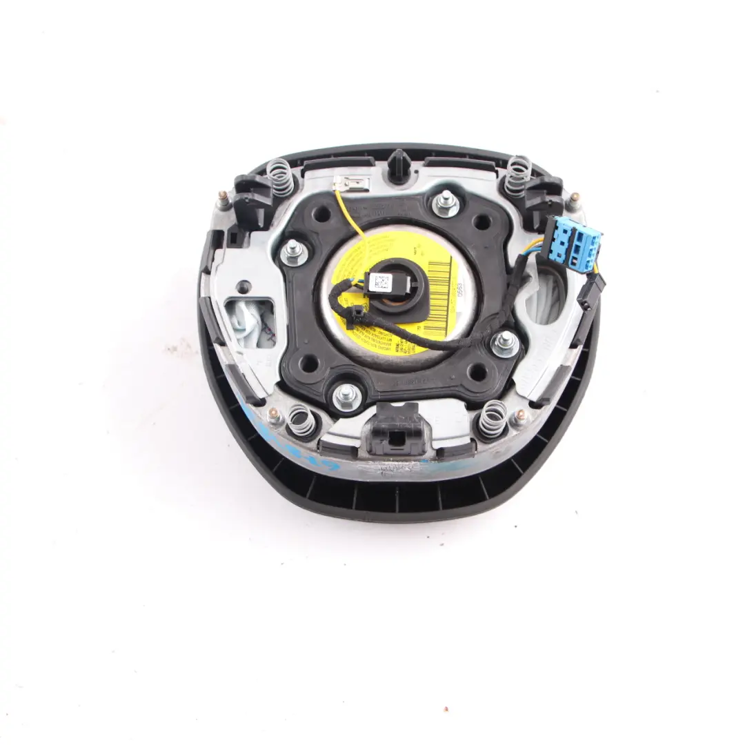 Modulo Airbag lato guida del volante per BMW F07 F10 F11 F12 LCI con numero di parte 6783839 BMW F07 F10 F11 F12 LCI Modulo Airbag lato guida del volante - SKU 6783839-1 - Numero di parte 6783839