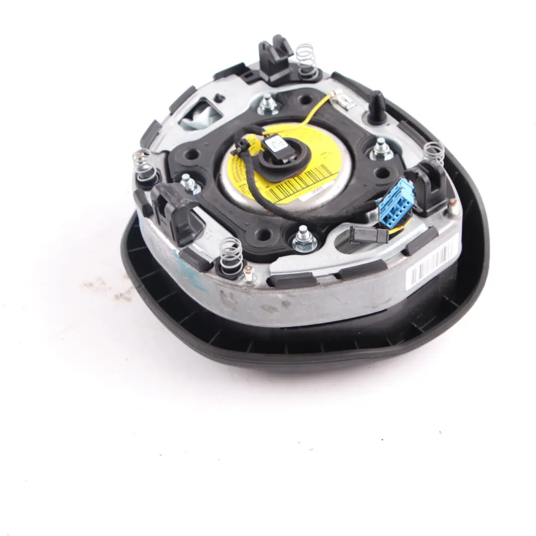 BMW F07 F10 F11 F12 LCI Volant côté conducteur Module Airbag - SKU 6783839-1 - Numéro de pièce 6783839