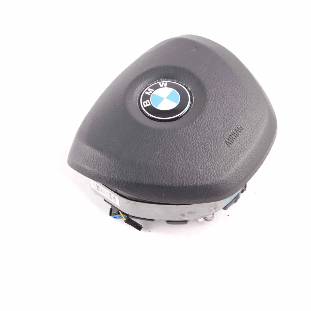 Lenkrad Fahrerseite Airbag Modul für BMW F07 F10 F11 F12 LCI mit Teilenummer 6783839 BMW F07 F10 F11 F12 LCI Lenkrad Fahrerseite Airbag Modul - SKU 6783839-1 - Teilenummer 6783839