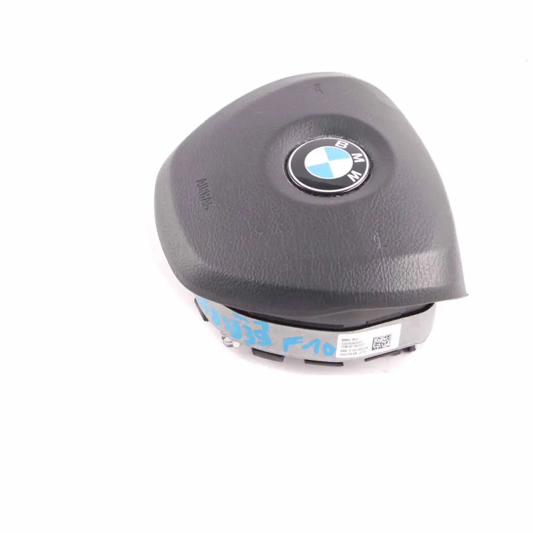 BMW F07 F10 F11 F12 LCI Volant côté conducteur Module Airbag - SKU 6783839-1 - Numéro de pièce 6783839