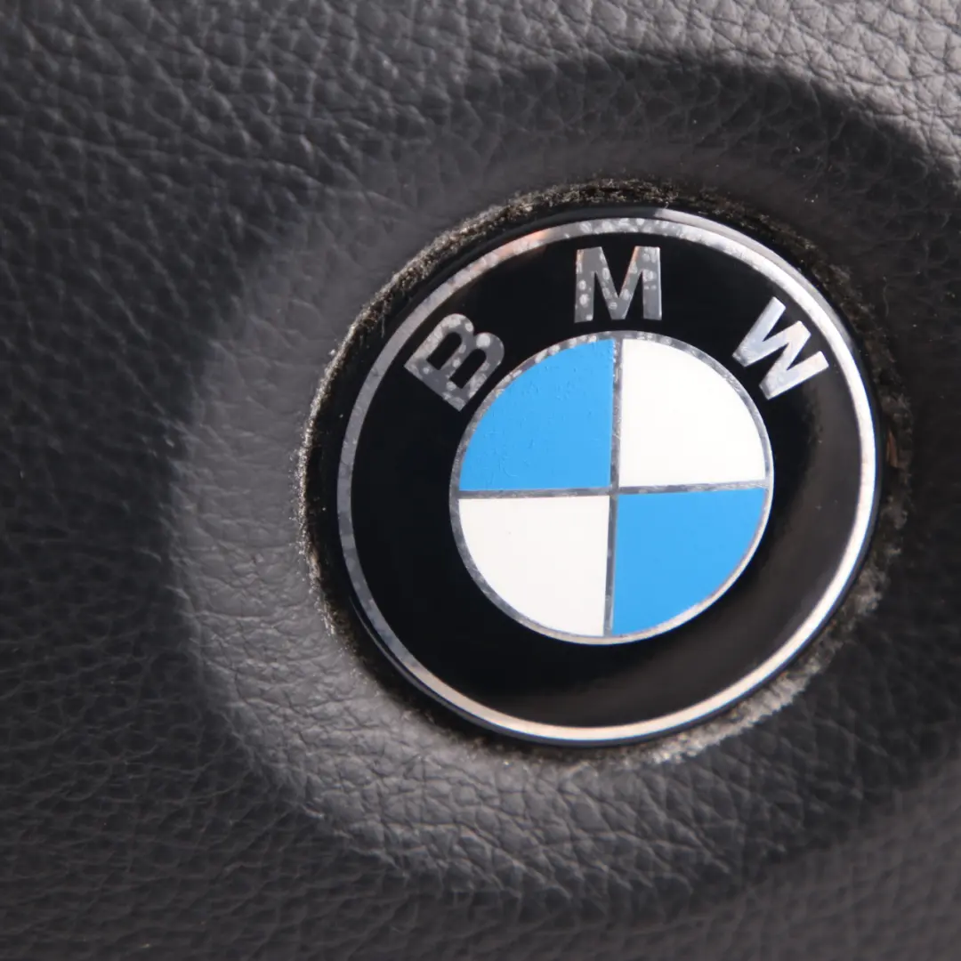Lenkrad Fahrerseite Airbag Modul für BMW F07 F10 F11 F12 LCI mit Teilenummer 6783839 BMW F07 F10 F11 F12 LCI Lenkrad Fahrerseite Airbag Modul - SKU 6783839-1 - Teilenummer 6783839