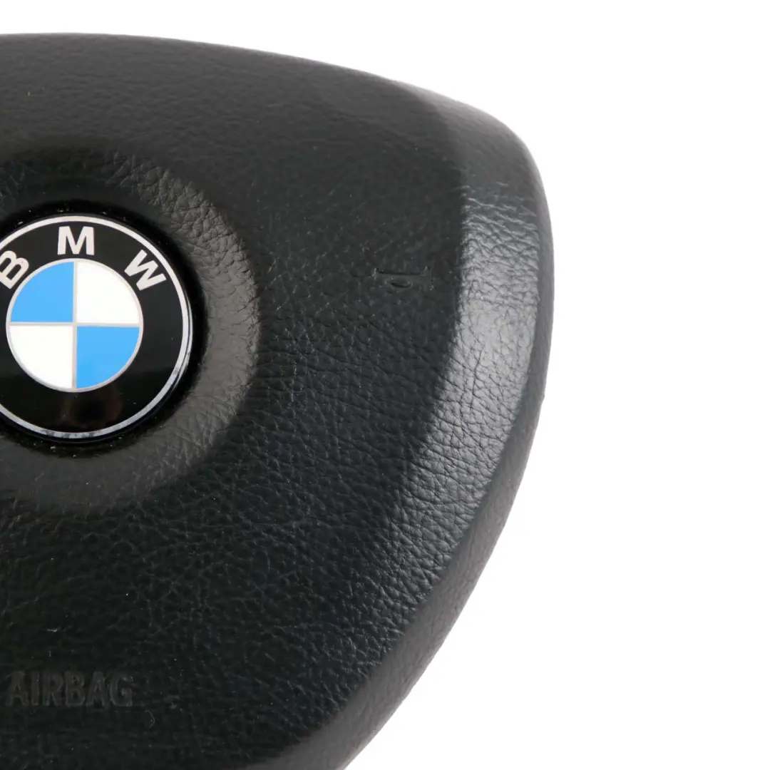 BMW F07 GT F10 F11 Modulo aria volante lato guida Nero DANNEGGIATO - SKU 6783839-2 - Numero di parte 6783839