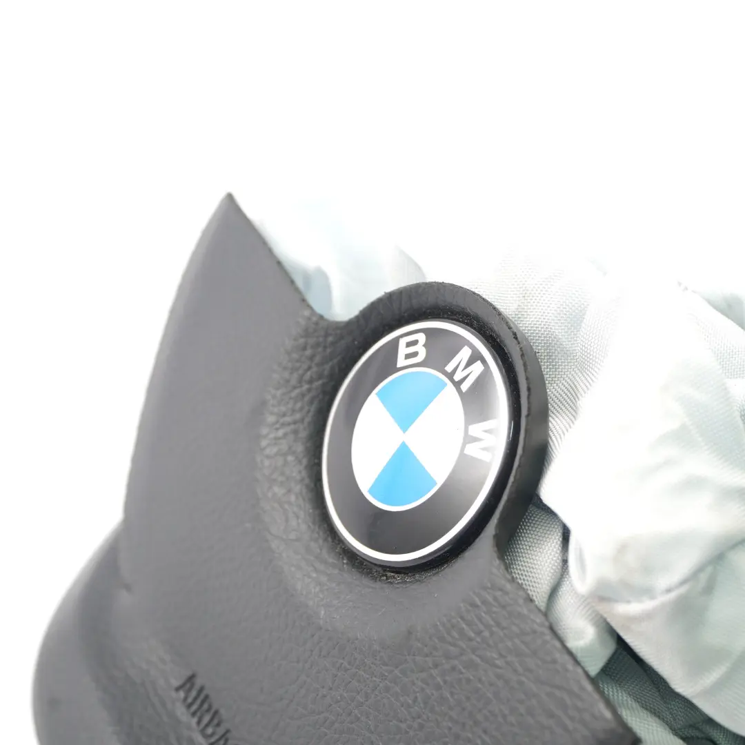 BMW F07 GT F10 F11 Modulo aria volante lato guida Nero DANNEGGIATO - SKU 6783839-2 - Numero di parte 6783839