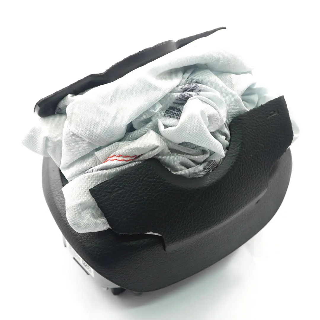 BMW F07 GT F10 F11 Modulo aria volante lato guida Nero DANNEGGIATO - SKU 6783839-2 - Numero di parte 6783839