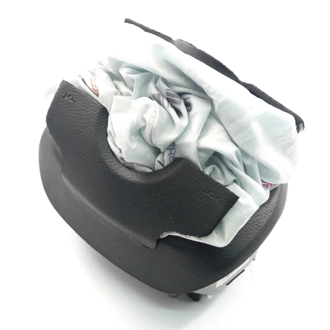 BMW F07 GT F10 F11 Modulo aria volante lato guida Nero DANNEGGIATO - SKU 6783839-2 - Numero di parte 6783839