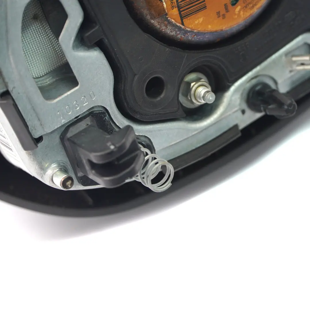 Poduszka Powietrza Kierowcy Airbag Wystrzelona do BMW F07 GT F10 F11 o numerze 6783839 BMW F07 GT F10 F11 Poduszka Powietrza Kierowcy Airbag Wystrzelona - SKU 6783839-2 - Numer Części 6783839