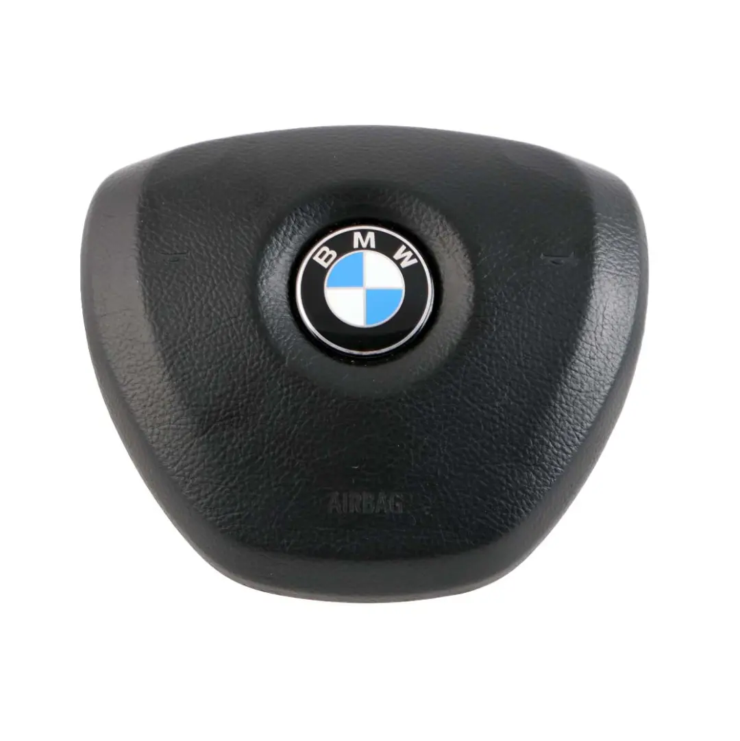 BMW F07 F10 F11 F12 LCI Módulo Airbag Volante Conductor - SKU 6783839 - Número de pieza 6783839