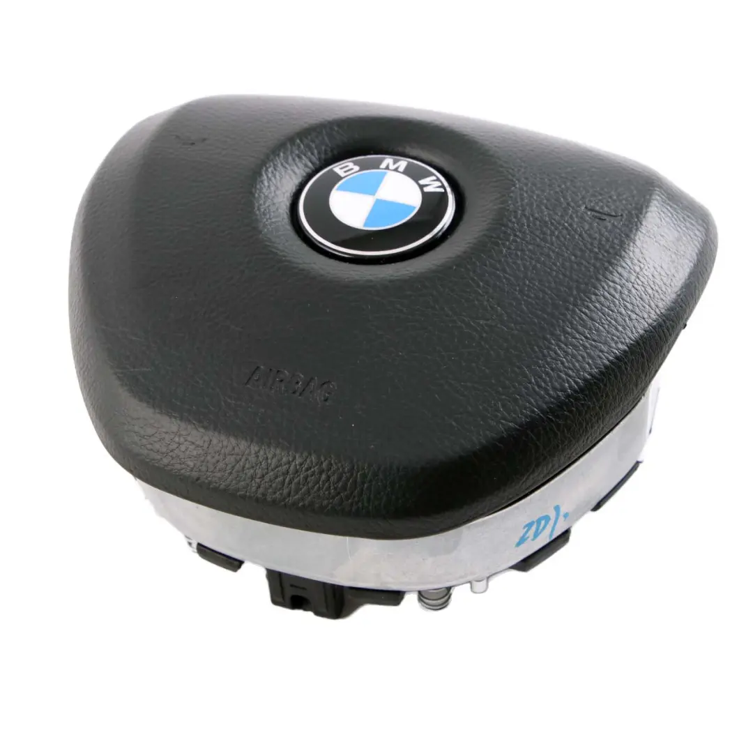  Módulo Aire BMW F10 F11 F12 LCI Volante Lado Conductor Sistema Aire - SKU 6783839 - Número de pieza 6783839