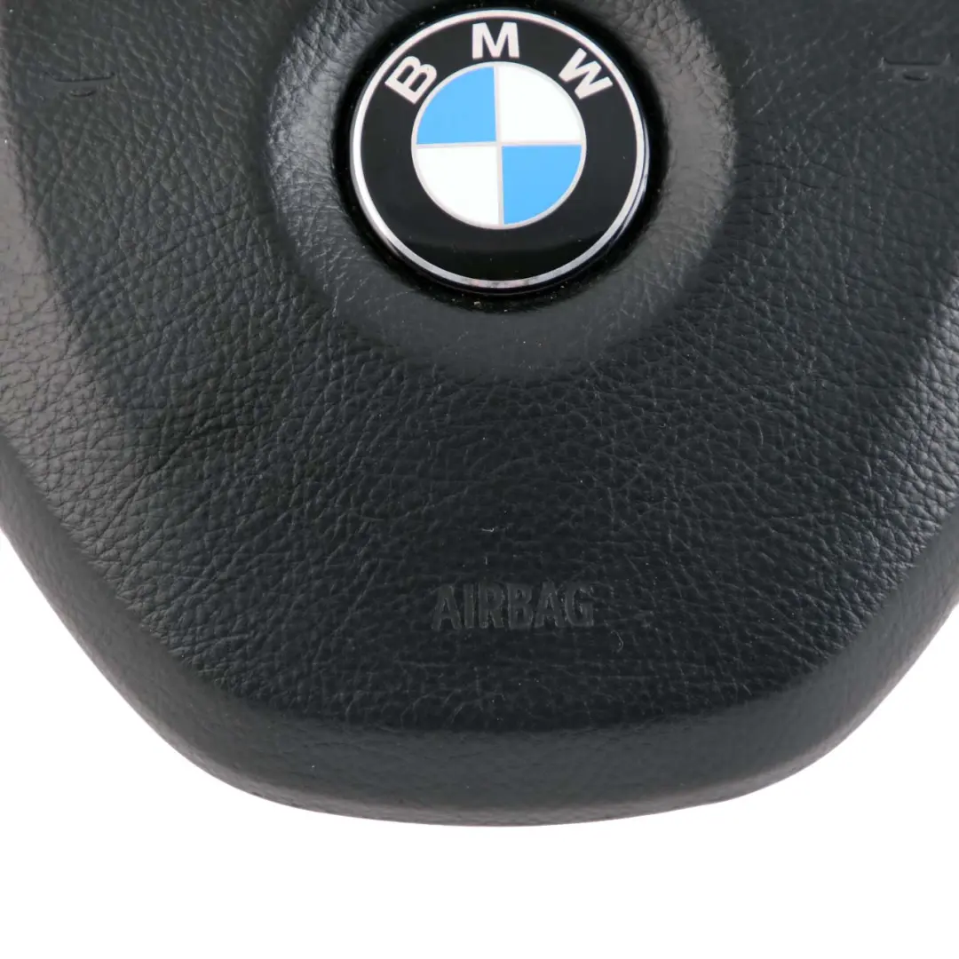 Poduszka Powietrzna Airbag Kierowcy Kierownicy do BMW F10 F11 F12 LCI o numerze 6783839 BMW F10 F11 F12 LCI Poduszka Powietrzna Airbag Kierowcy Kierownicy - SKU 6783839 - Numer Części 6783839