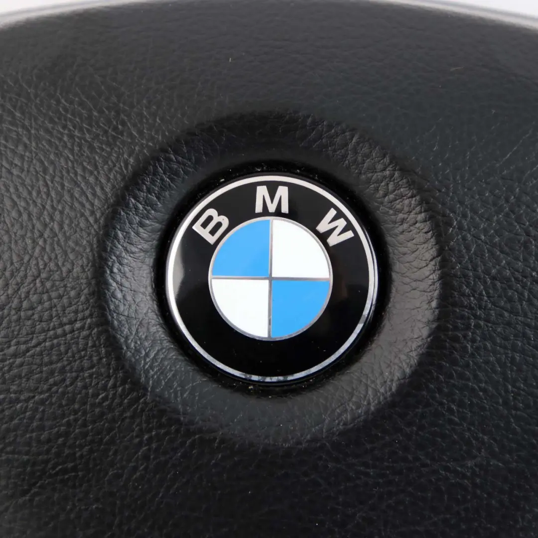 BMW F07 F10 F11 F12 LCI Steering Wheel Driver Air Module - SKU 6783839 - Part number 6783839