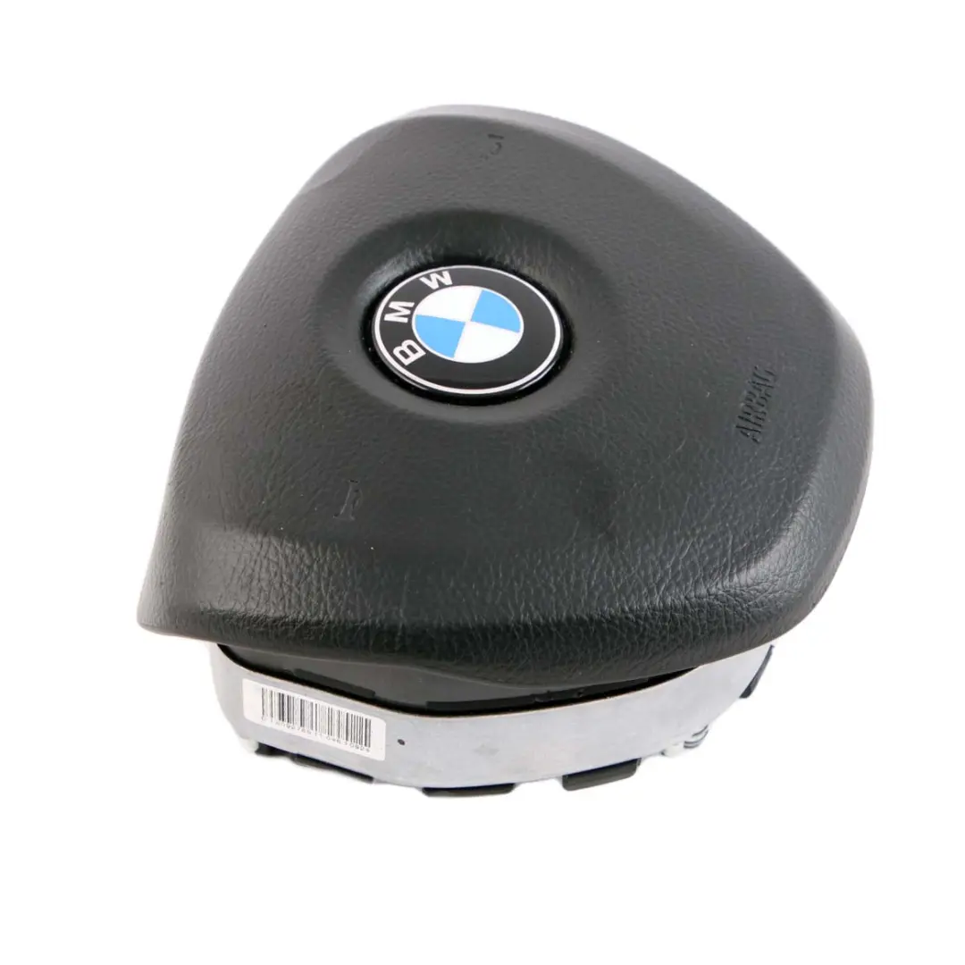 Module BMW F10 F11 F12 LCI Steering Wheel Driver's Side Air System to Air with Part number 6783839 Air Module BMW F10 F11 F12 LCI Steering Wheel Driver's Side Air System - SKU 6783839 - Part number 6783839