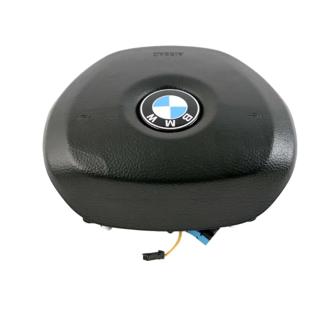 Poduszka Airbag Kierowcy do BMW F07 F10 F11 F12 LCI o numerze 6783839 BMW F07 F10 F11 F12 LCI Poduszka Airbag Kierowcy - SKU 6783839 - Numer Części 6783839