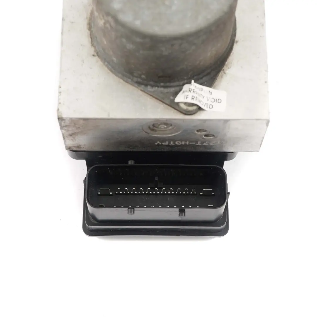Mini R56 DSC Hydro Braking Unit Pump Control Device TRW - SKU 6784063 - Part number 6784063