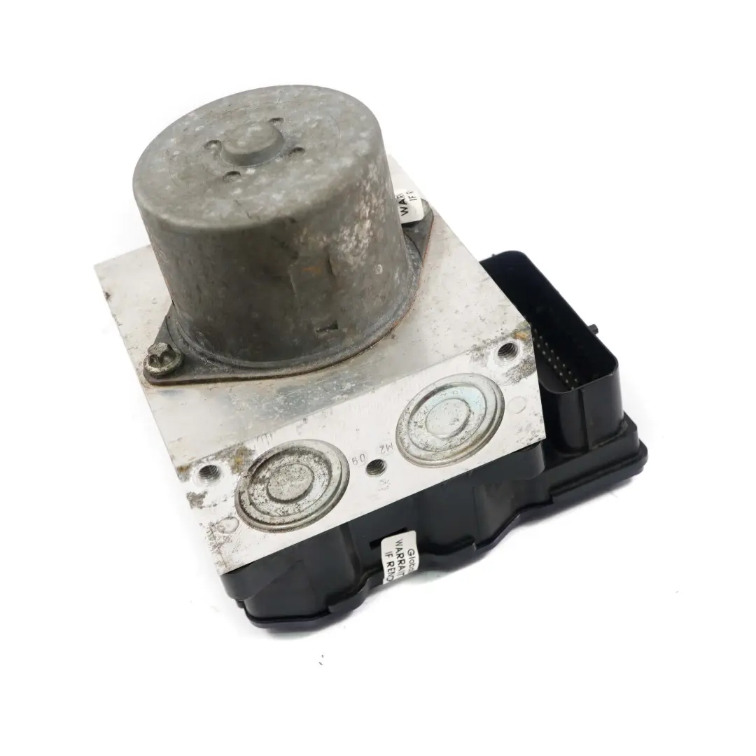 Mini R56 DSC Unità Di Frenata Idraulica Controllo Della Pompa TRW - SKU 6784063 - Numero di parte 6784063