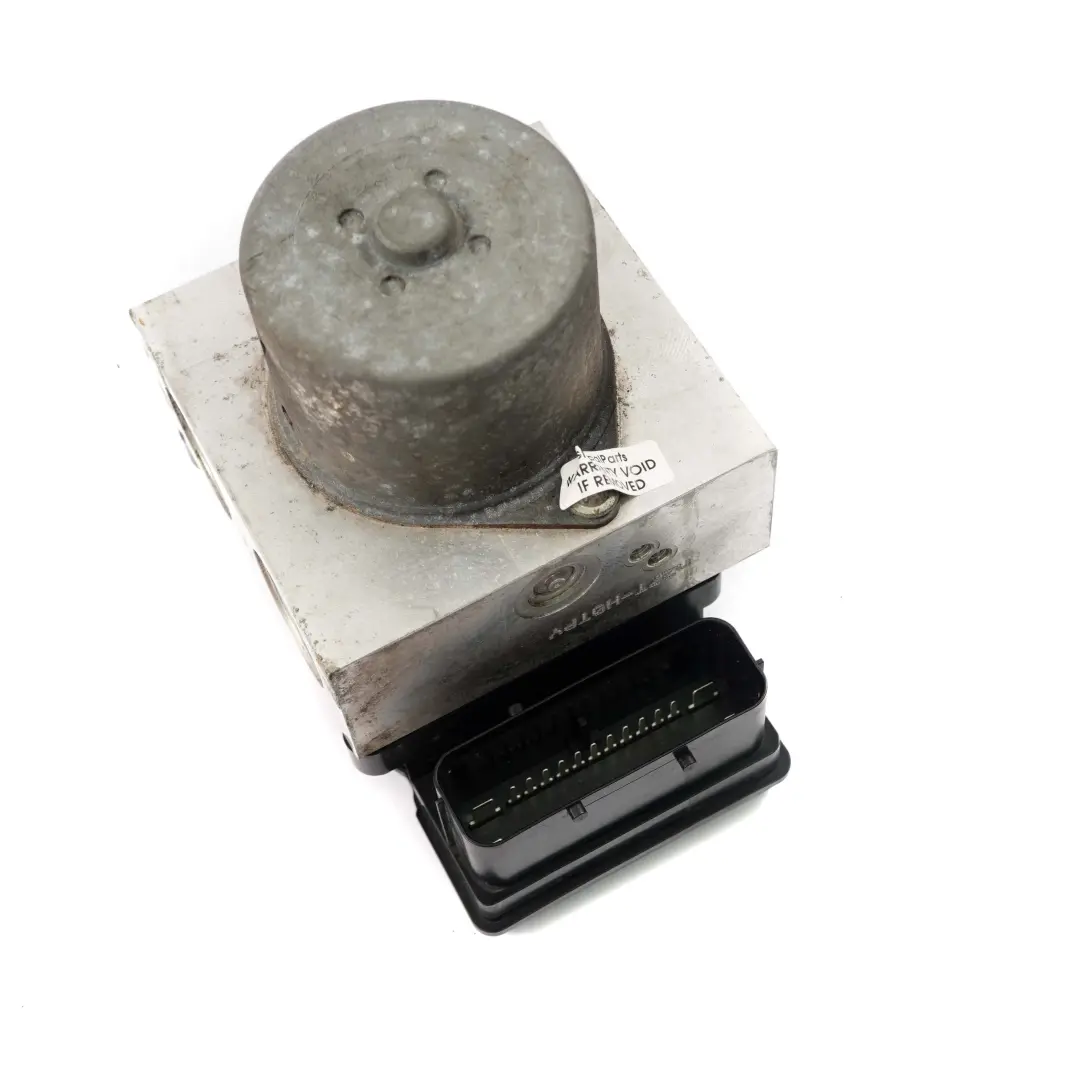 DSC Pumpe Steuergerät Hydraulikblock 6779302 für Mini Cooper R56 mit Teilenummer 6784063 Mini Cooper R56 DSC Pumpe Steuergerät Hydraulikblock 6779302 - SKU 6784063 - Teilenummer 6784063