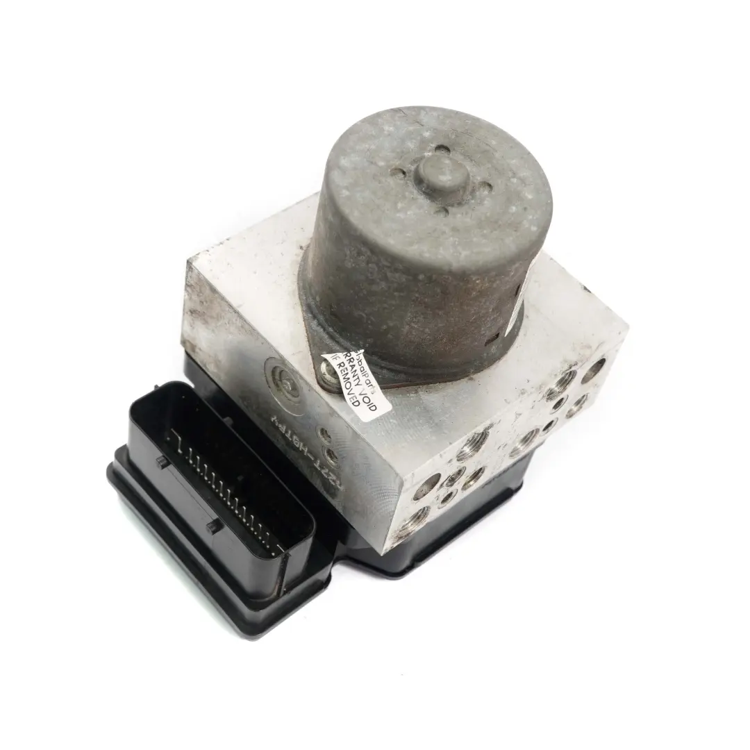 DSC Unità Di Frenata Idraulica Controllo Della Pompa TRW per Mini R56 con numero di parte 6784063 Mini R56 DSC Unità Di Frenata Idraulica Controllo Della Pompa TRW - SKU 6784063 - Numero di parte 6784063