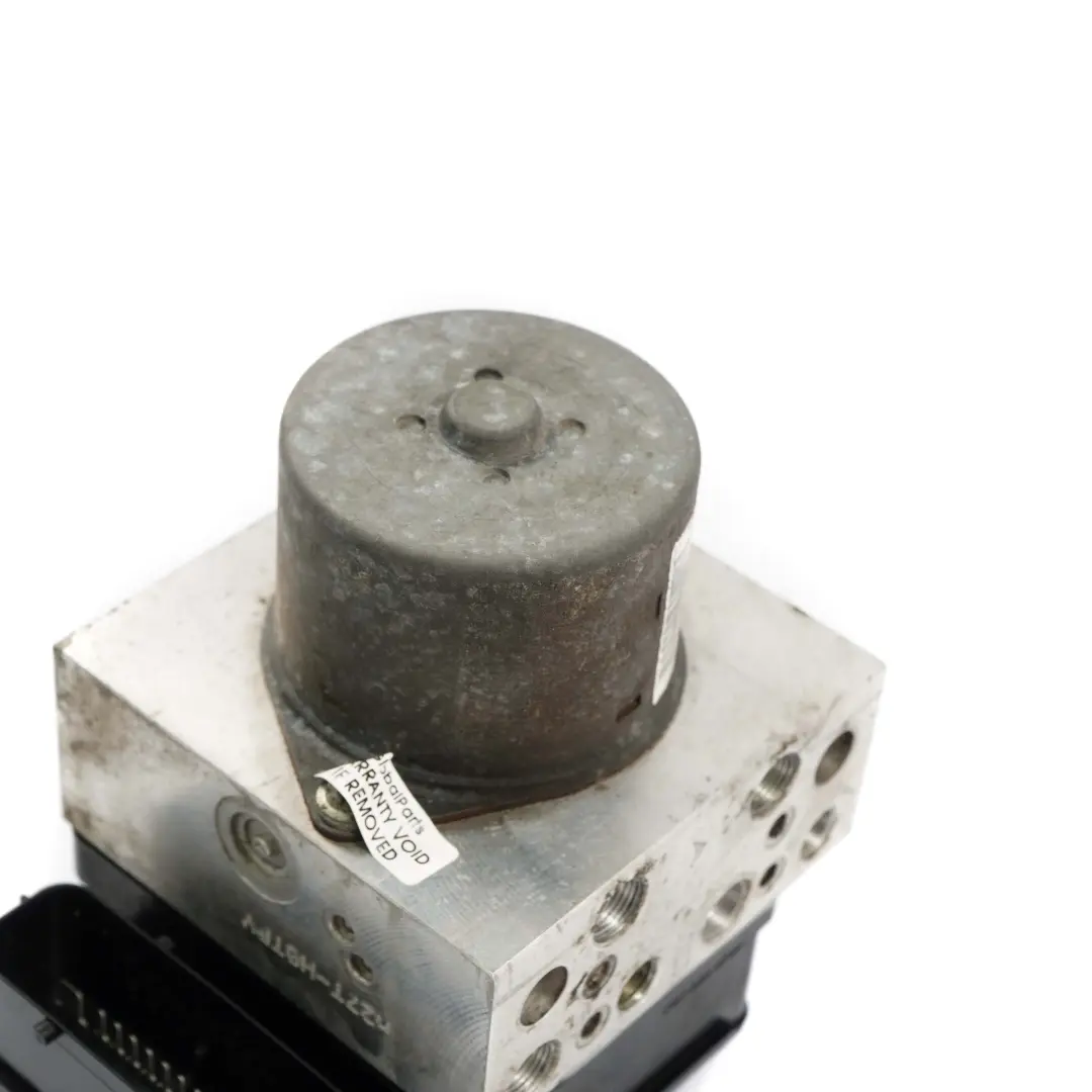 Mini R56 DSC Unité De Freinage Hydraulique Dispositif De Pompe TRW - SKU 6784063 - Numéro de pièce 6784063