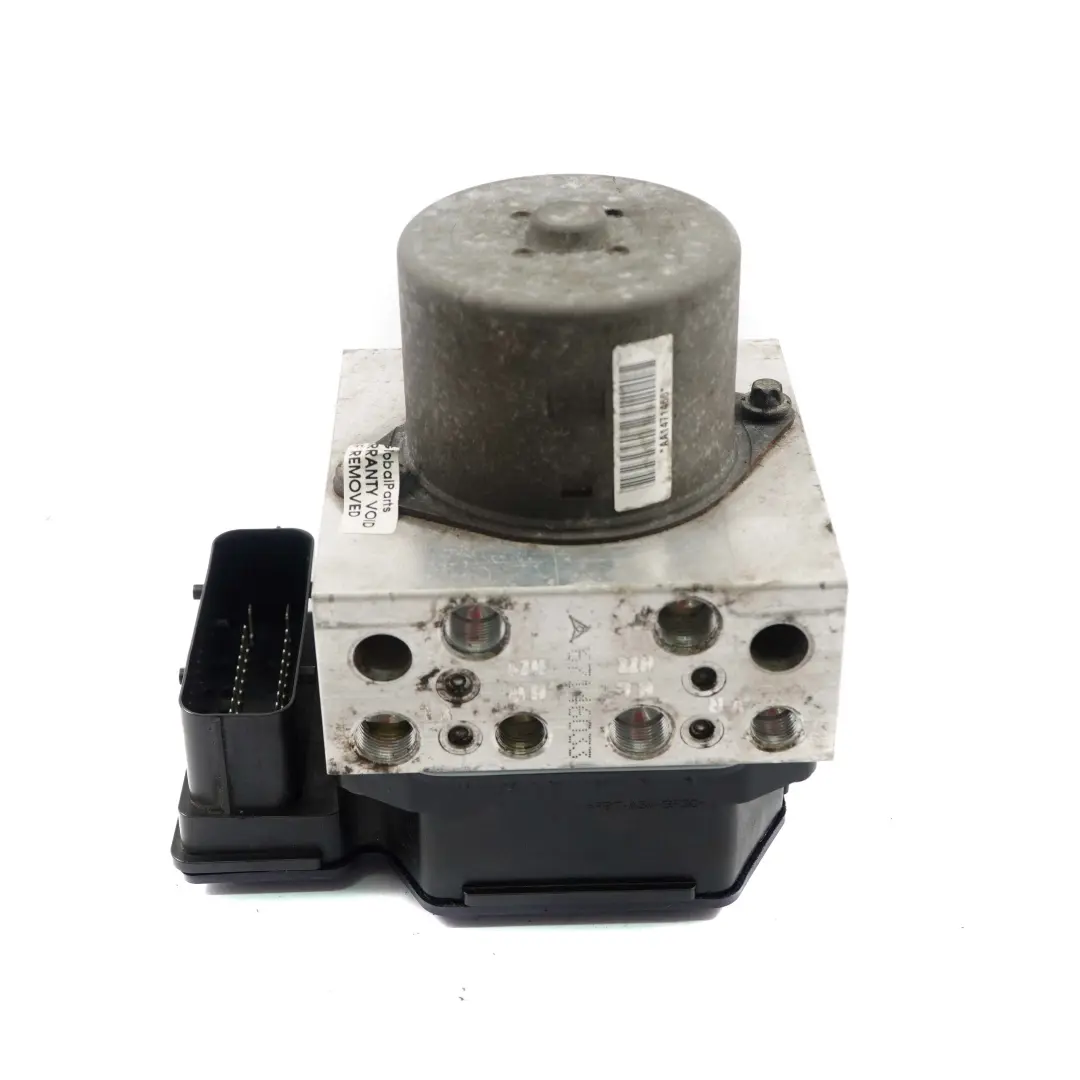 DSC Pumpe Steuergerät Hydraulikblock 6779302 für Mini Cooper R56 mit Teilenummer 6784063 Mini Cooper R56 DSC Pumpe Steuergerät Hydraulikblock 6779302 - SKU 6784063 - Teilenummer 6784063