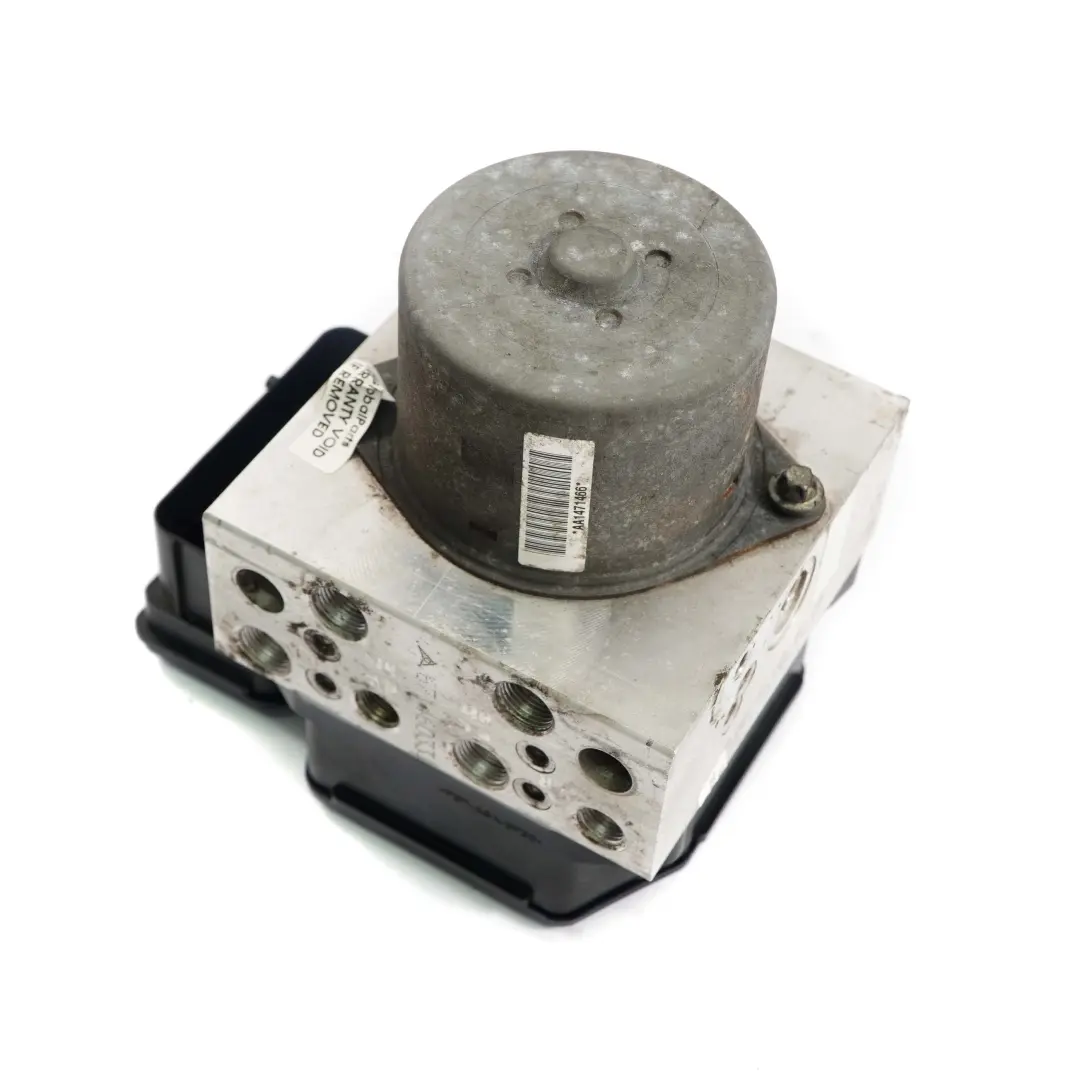 DSC Unidad de Frenado Hidraulico Unidad de Control Bomba TRW para Mini R56 con número de pieza 6784063 Mini R56 DSC Unidad de Frenado Hidraulico Unidad de Control Bomba TRW - SKU 6784063 - Número de pieza 6784063