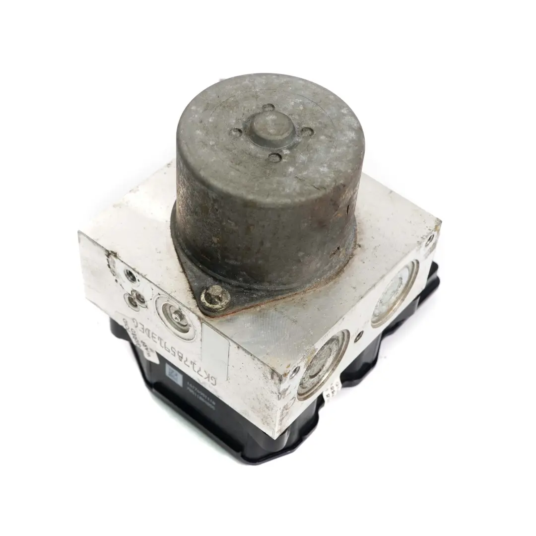 DSC Pumpe Steuergerät Hydraulikblock 6779302 für Mini Cooper R56 mit Teilenummer 6784063 Mini Cooper R56 DSC Pumpe Steuergerät Hydraulikblock 6779302 - SKU 6784063 - Teilenummer 6784063
