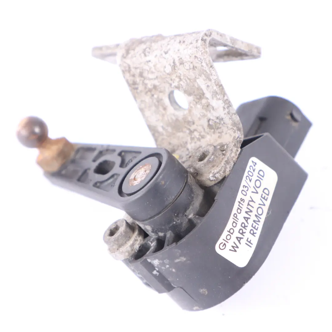 Sensor de nivel BMW F07 F10 Sensor de nivelación de faros Módulo control para con número de pieza 6784075 Sensor de nivel BMW F07 F10 Sensor de nivelación de faros Módulo control - SKU 6784075 - Número de pieza 6784075