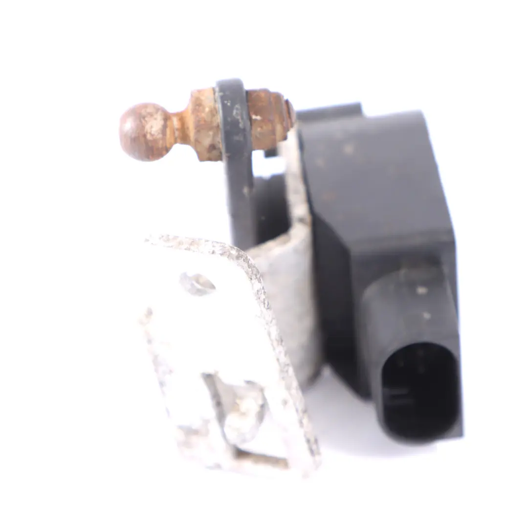 Capteur de niveau BMW F07 F10 Module capteur de mise à niveau des phares pour à propos du numéro de pièce 6784075 Capteur de niveau BMW F07 F10 Module capteur de mise à niveau des phares - SKU 6784075 - Numéro de pièce 6784075