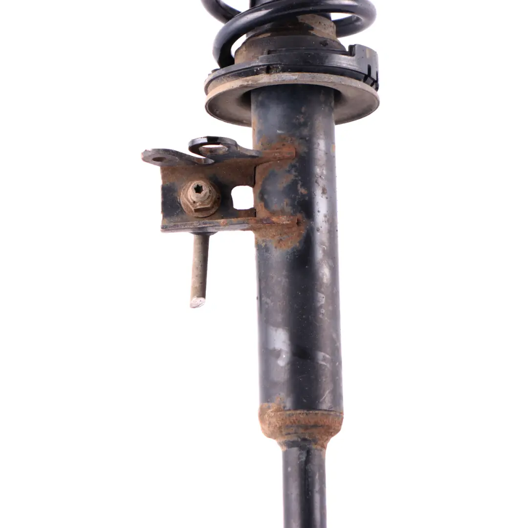 Front Spring Strut Shock Absorber M Sport Damper Left N/S to BMW F11 with Part number 6784089 BMW F11 Front Spring Strut Shock Absorber M Sport Damper Left N/S - SKU 6784089 - Part number 6784089