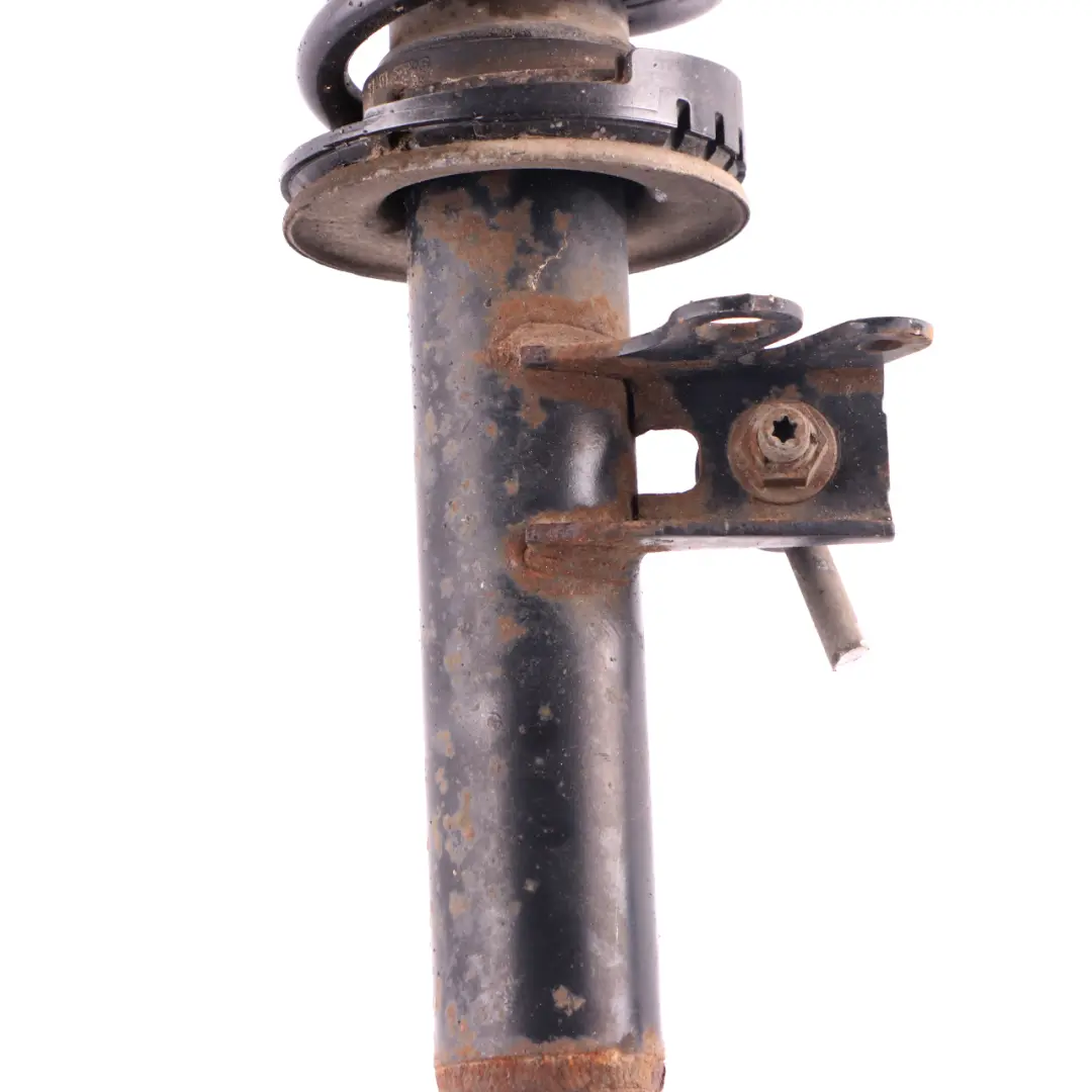 Amortyzator Sprężynowy Przód Prawy do BMW F11 o numerze 6784090 BMW F11 Amortyzator Sprężynowy Przód Prawy - SKU 6784090 - Numer Części 6784090