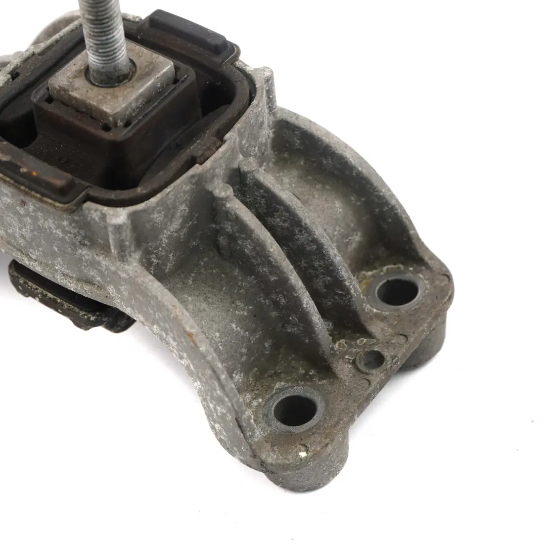 Mini Cooper D R55 R56 W16 R60 N47N Gearbox Mount Holder Bracket - SKU 6784359 - Part number 6784359
