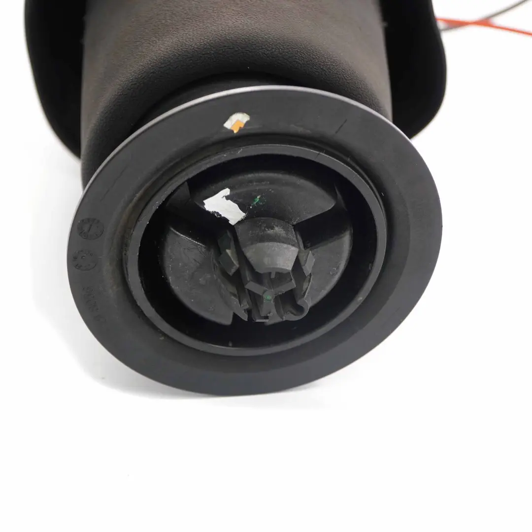 BMW F11 Touring Suspensión Trasera Izquierda Amortiguador Neumático Muelle Aire - SKU 6784379-3 - Número de pieza 6784379