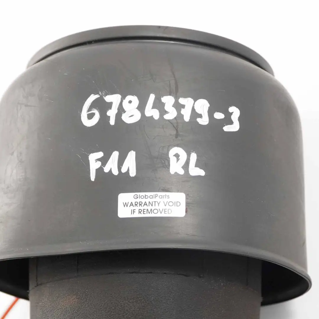 Federung Hinten Links Luftfederdämpfer BMW F11 Touring - SKU 6784379-3 - Teilenummer 6784379