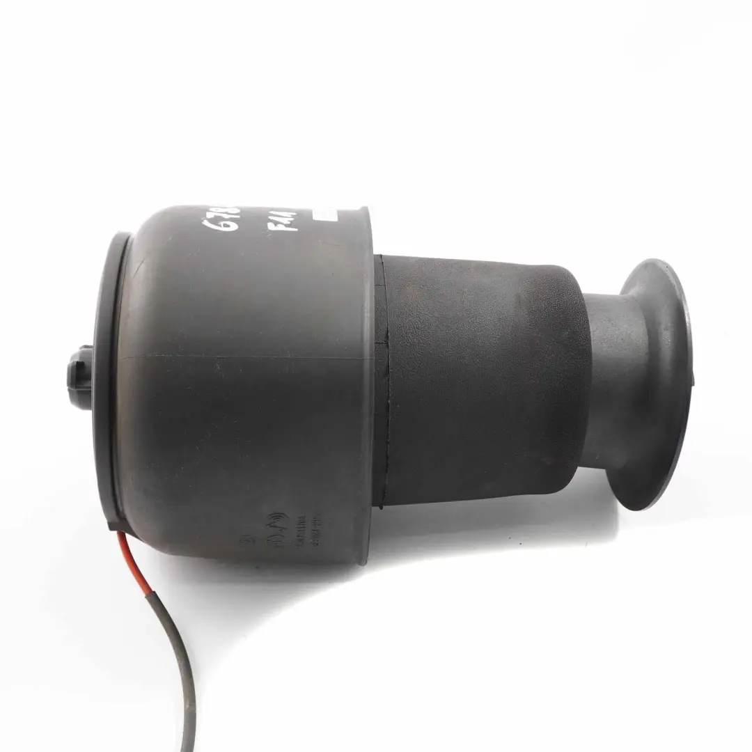 Suspensión Trasera Izquierda Amortiguador Neumático Muelle Aire para BMW F11 Touring con número de pieza 6784379 BMW F11 Touring Suspensión Trasera Izquierda Amortiguador Neumático Muelle Aire - SKU 6784379-3 - Número de pieza 6784379