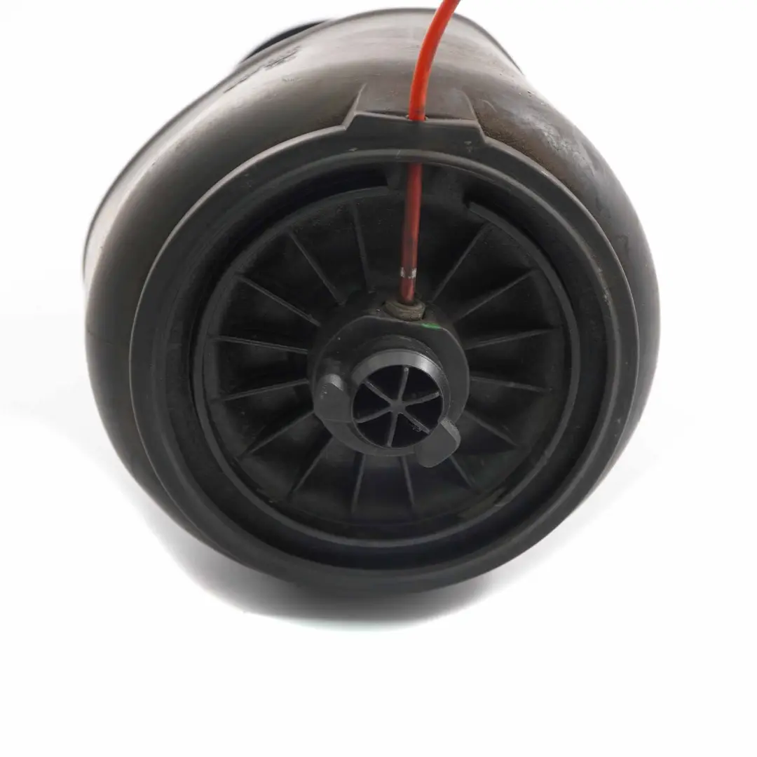 BMW F11 Touring Suspensión Trasera Izquierda Amortiguador Neumático Muelle Aire - SKU 6784379-3 - Número de pieza 6784379