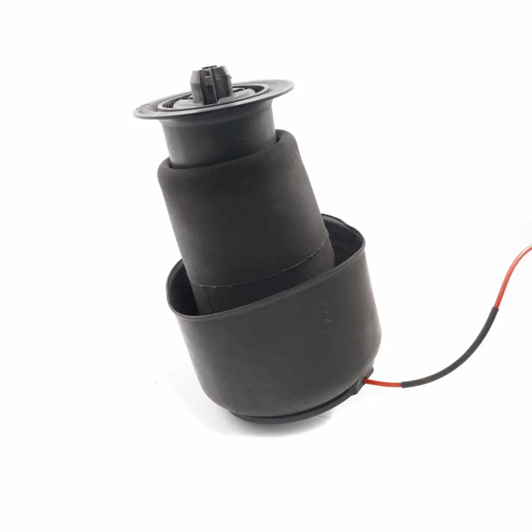 Suspensión Trasera Izquierda Amortiguador Neumático Muelle Aire para BMW F11 Touring con número de pieza 6784379 BMW F11 Touring Suspensión Trasera Izquierda Amortiguador Neumático Muelle Aire - SKU 6784379-3 - Número de pieza 6784379