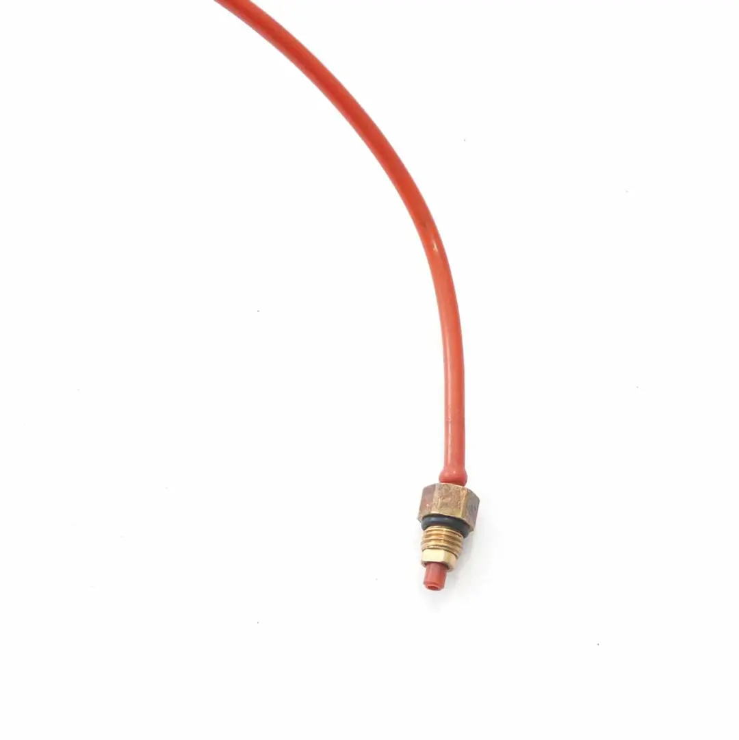 BMW F11 Touring Rear Left Suspension N/S Pneumatic Air Spring Absorber - SKU 6784379-3 - Part number 6784379