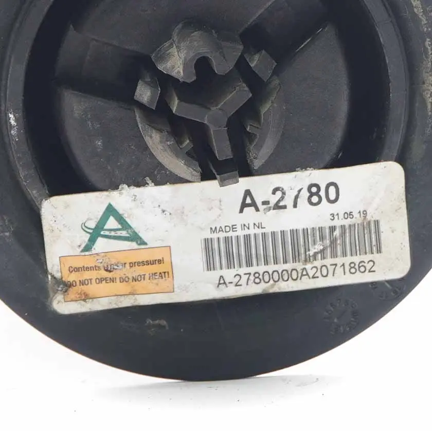 BMW F11 Touring Suspension Arrière Droite Pneumatique Ressort Absorbeur d'Air - SKU 6784379-4 - Numéro de pièce 6784379