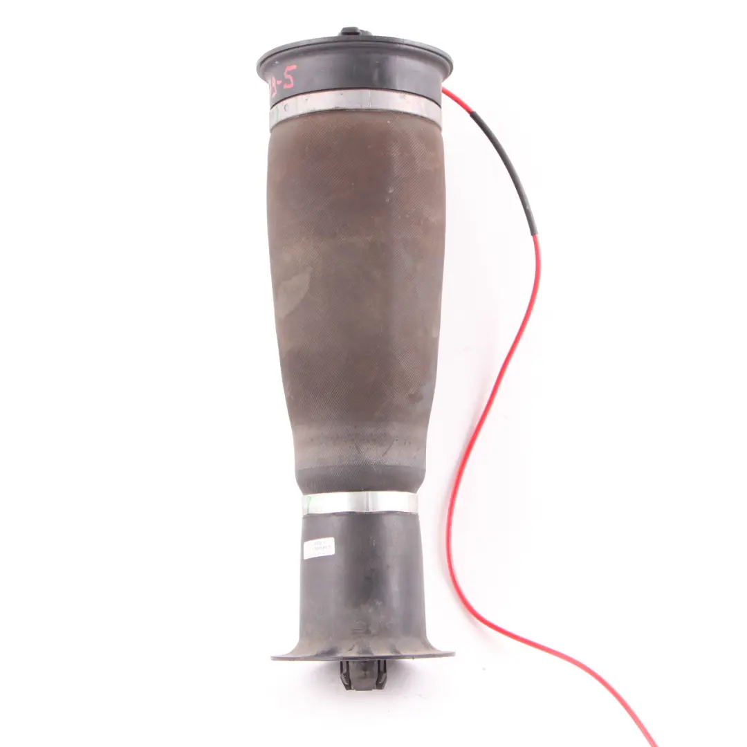 BMW F11 Touring Rear Left Suspension N/S Pneumatic Air Spring Absorber - SKU 6784379-5 - Part number 6784379
