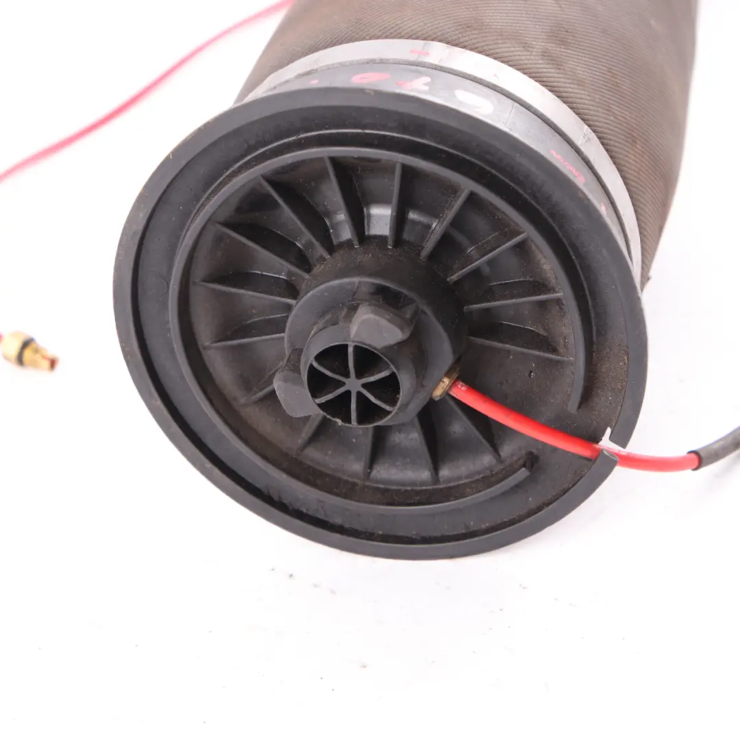 Sospensione Ammortizzatore Pneumatico Pneumatica per BMW F11 Touring con numero di parte 6784379 BMW F11 Touring Sospensione Ammortizzatore Pneumatico Pneumatica - SKU 6784379-5 - Numero di parte 6784379