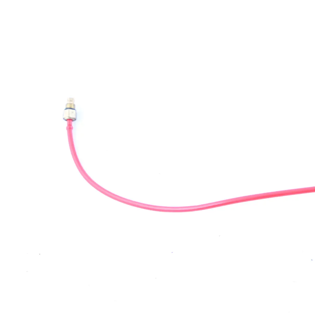 Left Suspension N/S Pneumatic Air Spring Absorber to BMW F11 Touring Rear with Part number 6784379 BMW F11 Touring Rear Left Suspension N/S Pneumatic Air Spring Absorber - SKU 6784379-5 - Part number 6784379