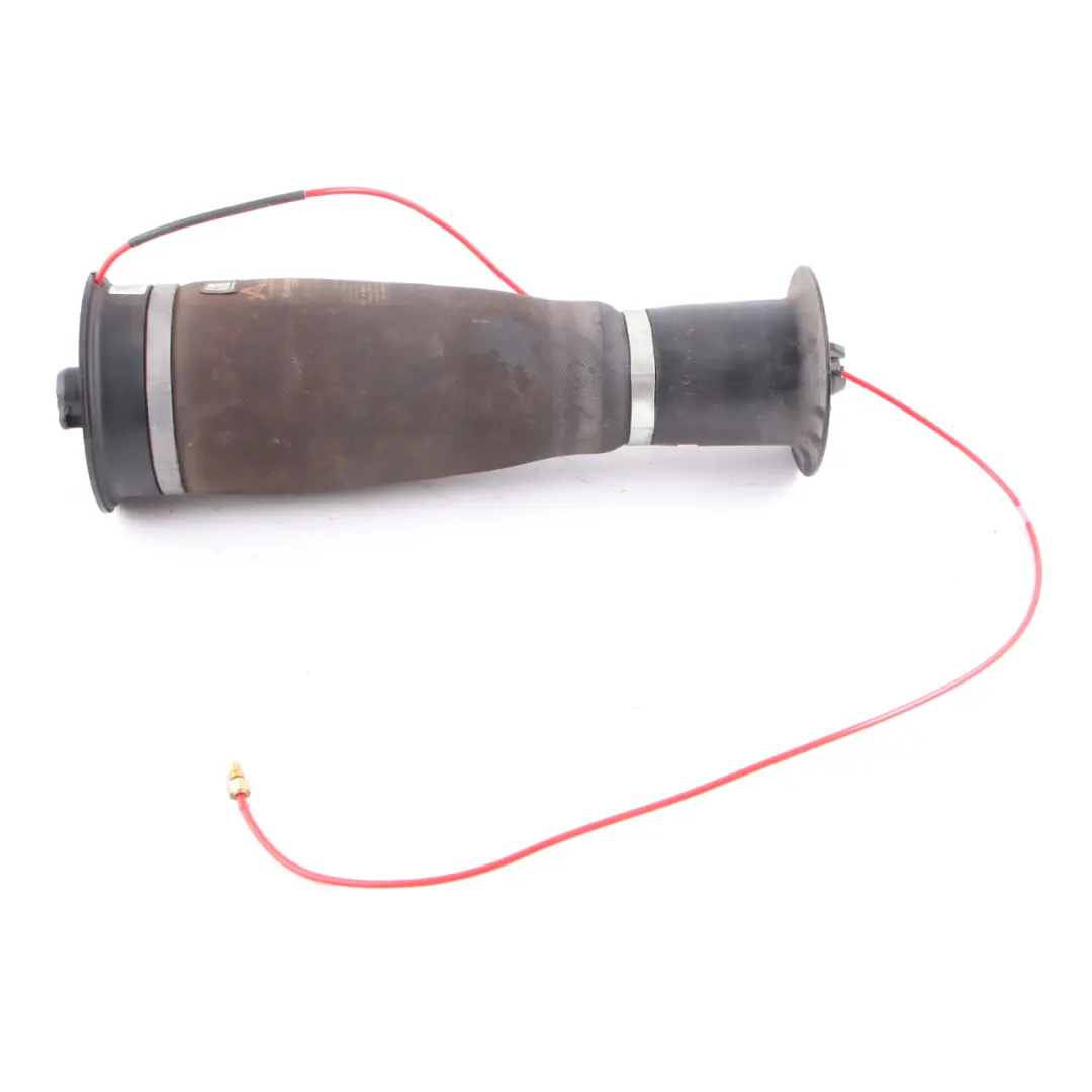 Suspensión Trasera Izquierda Amortiguador Neumático Muelle Aire para BMW F11 Touring con número de pieza 6784379 BMW F11 Touring Suspensión Trasera Izquierda Amortiguador Neumático Muelle Aire - SKU 6784379-5 - Número de pieza 6784379