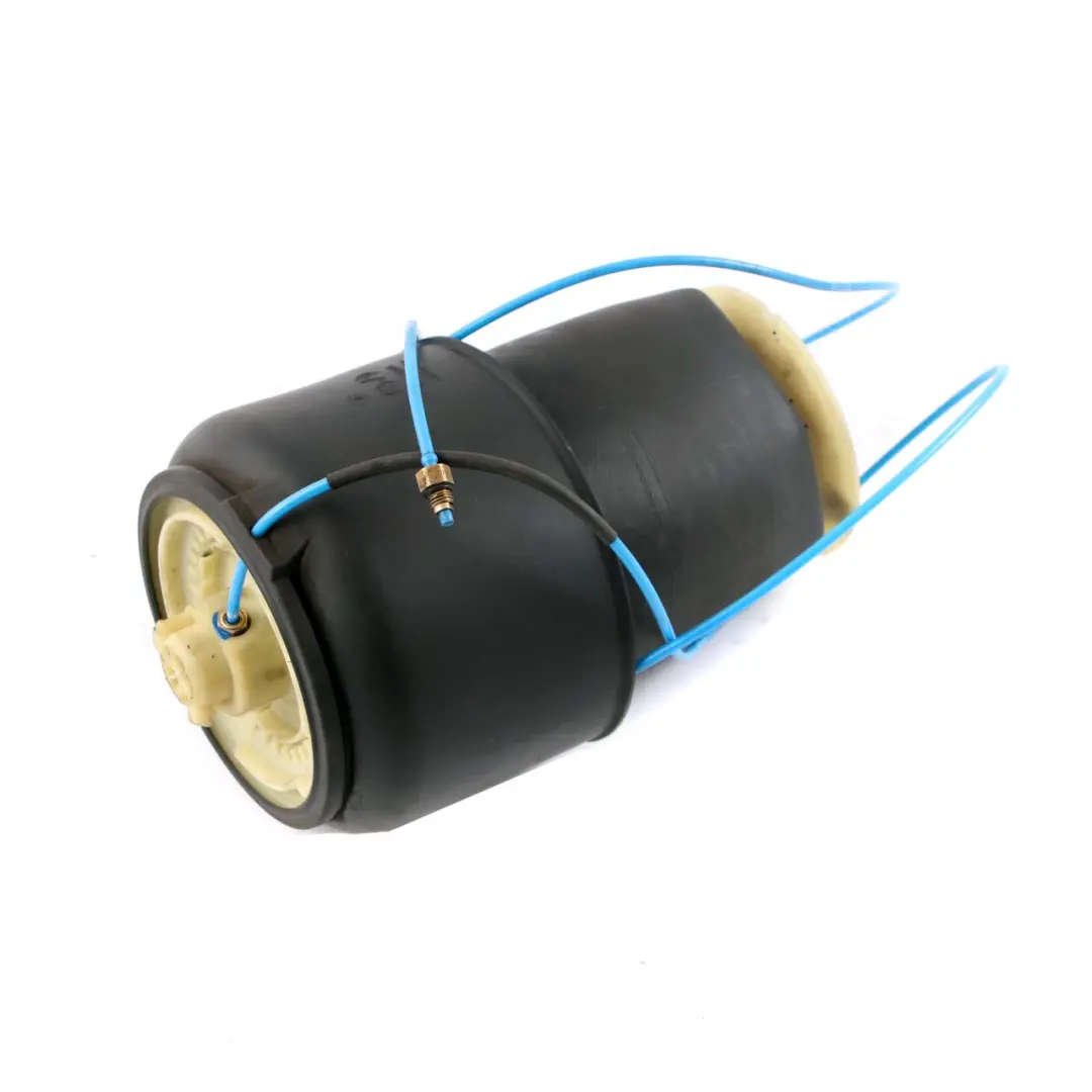 Right Suspension O/S Pneumatic Air Spring Absorber to BMW 5 F11 Touring Rear with Part number 6784379 BMW 5 F11 Touring Rear Right Suspension O/S Pneumatic Air Spring Absorber - SKU 6784379 - Part number 6784379