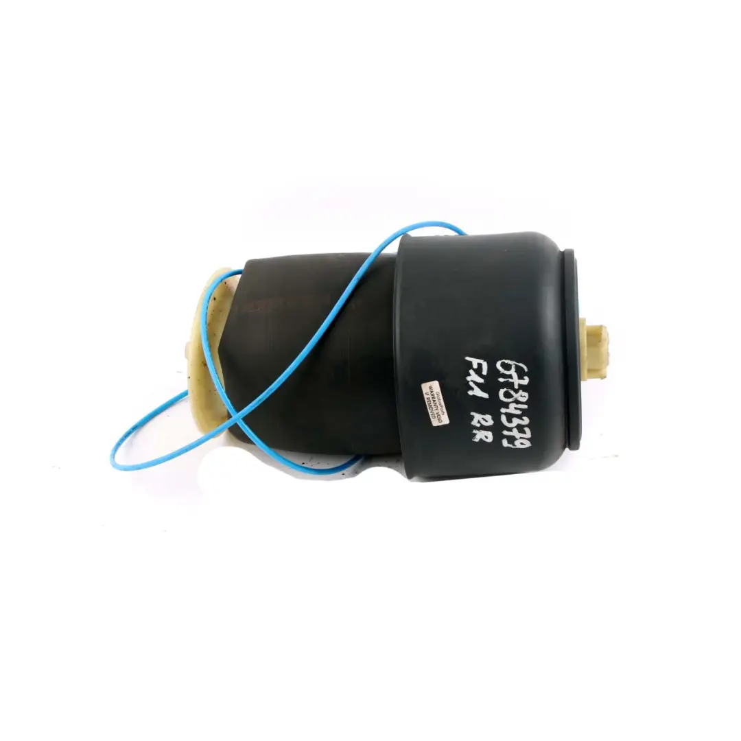 Suspension Arrière Droite Pneumatique Air Ressort Absorbeur BMW F11 Touring - SKU 6784379 - Numéro de pièce 6784379