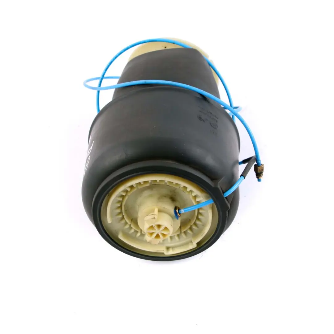 Right Suspension O/S Pneumatic Air Spring Absorber to BMW 5 F11 Touring Rear with Part number 6784379 BMW 5 F11 Touring Rear Right Suspension O/S Pneumatic Air Spring Absorber - SKU 6784379 - Part number 6784379