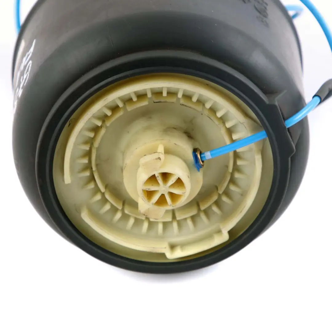 Right Suspension O/S Pneumatic Air Spring Absorber to BMW 5 F11 Touring Rear with Part number 6784379 BMW 5 F11 Touring Rear Right Suspension O/S Pneumatic Air Spring Absorber - SKU 6784379 - Part number 6784379