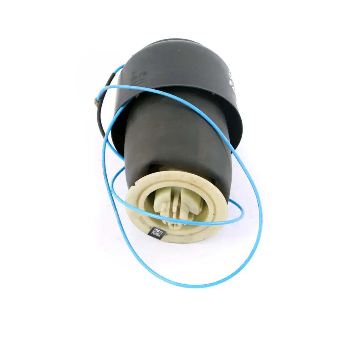 Right Suspension O/S Pneumatic Air Spring Absorber to BMW 5 F11 Touring Rear with Part number 6784379 BMW 5 F11 Touring Rear Right Suspension O/S Pneumatic Air Spring Absorber - SKU 6784379 - Part number 6784379