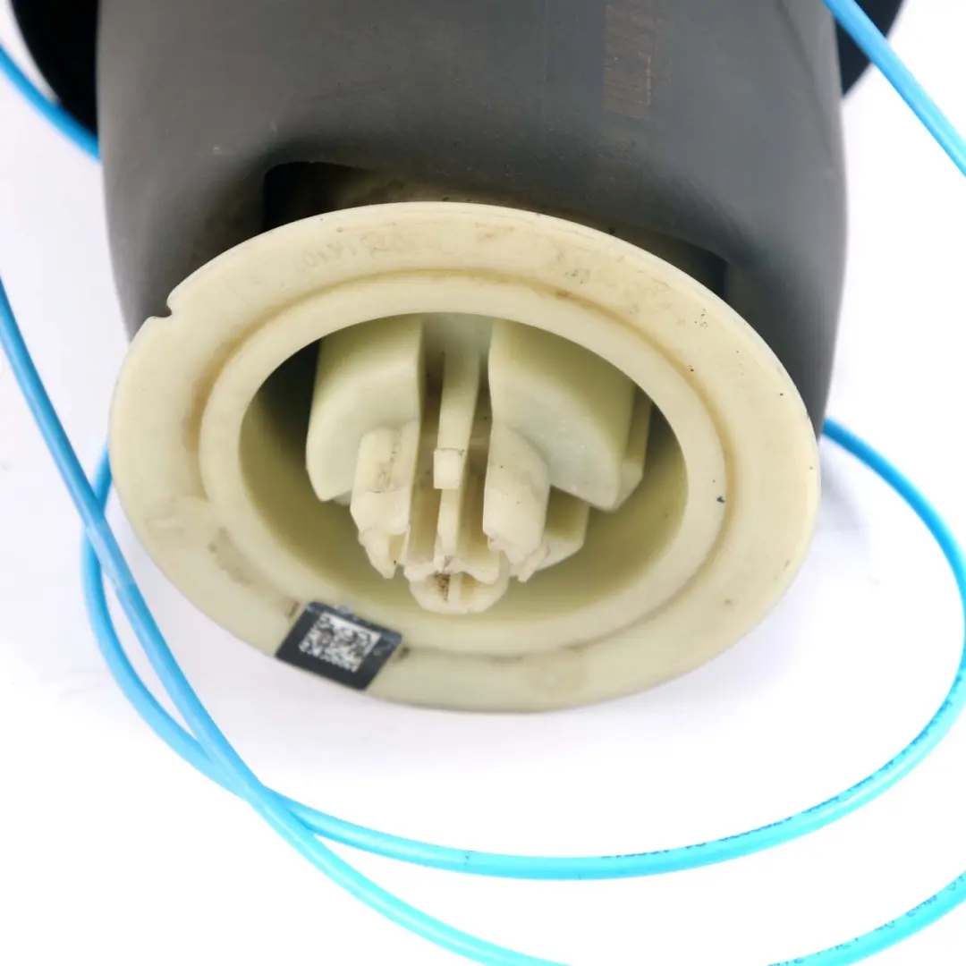 Right Suspension O/S Pneumatic Air Spring Absorber to BMW 5 F11 Touring Rear with Part number 6784379 BMW 5 F11 Touring Rear Right Suspension O/S Pneumatic Air Spring Absorber - SKU 6784379 - Part number 6784379