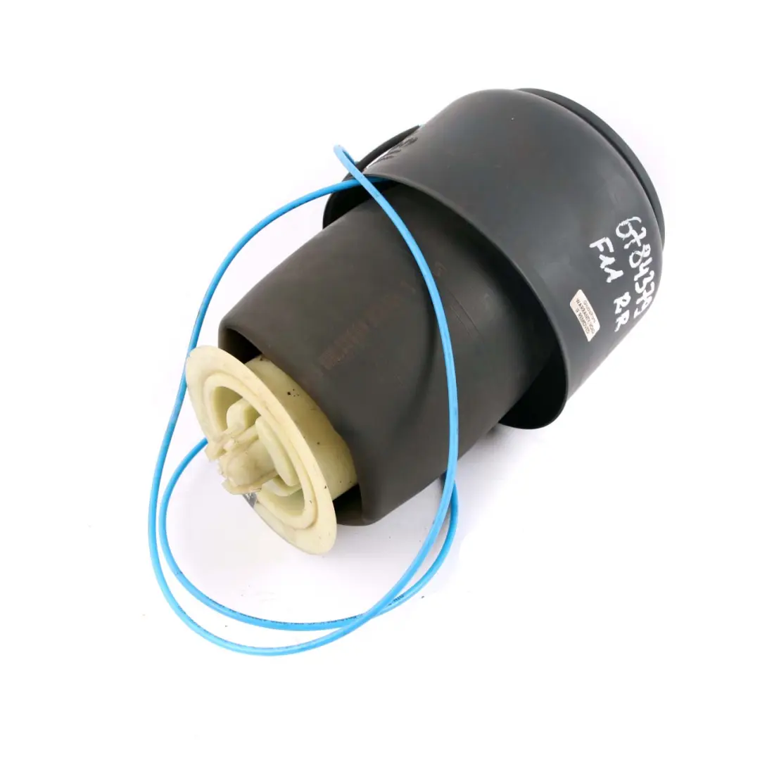 Sospensione posteriore destra Pneumatico Ammortizzatore ad aria per BMW F11 Touring con numero di parte 6784379 BMW F11 Touring Sospensione posteriore destra Pneumatico Ammortizzatore ad aria - SKU 6784379 - Numero di parte 6784379