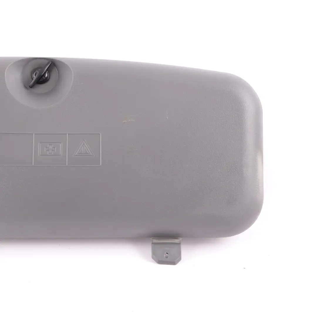 Boîte Outils Hayon Arrière, Ensemble L'Intérieur pour BMW F01 F02 à propos du numéro de pièce 6784443 BMW F01 F02 Boîte Outils Hayon Arrière, Ensemble L'Intérieur - SKU 6784443-2 - Numéro de pièce 6784443